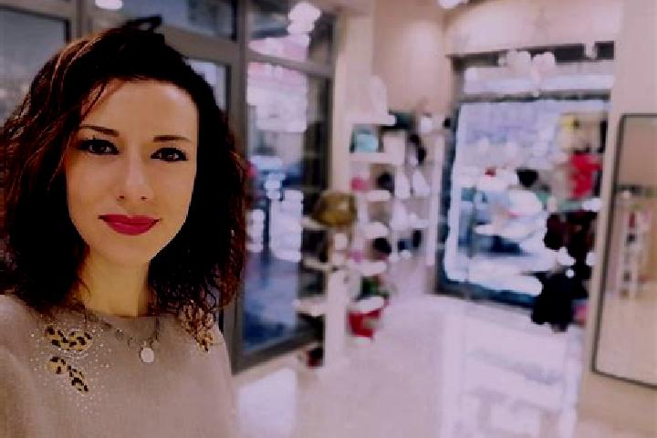 Stella, 38 — Escort in Kicak, Turkey