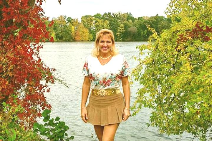 Stella, 38 — Escort in Kojetin, Czech Republic