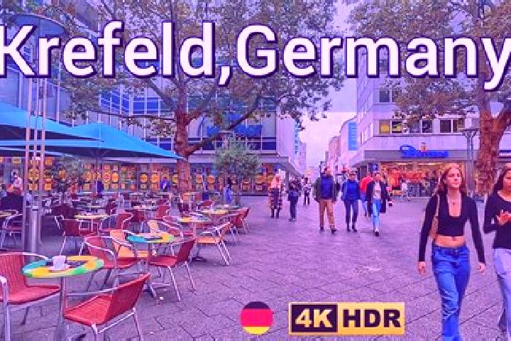 Stella, 38 — Escort in Krefeld, Germany