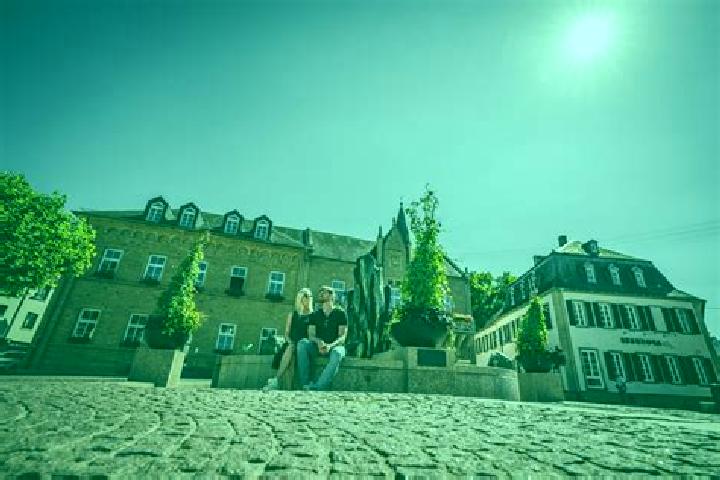 Stella, 38 — Escort in Laufersweiler, Germany