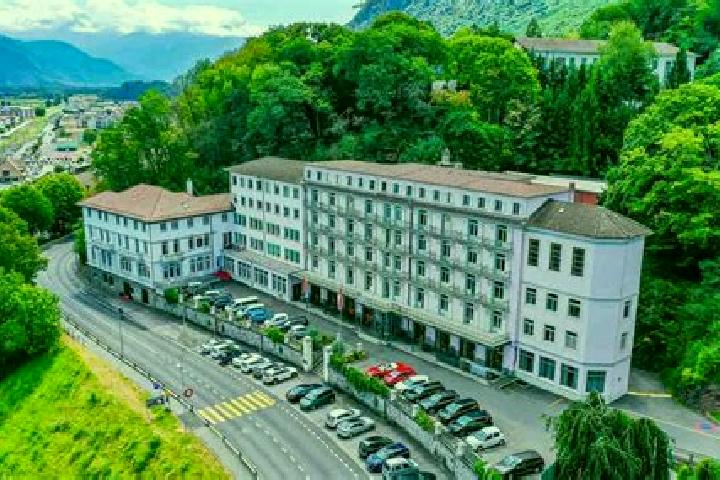 Stella, 38 — Escort in Le Bouveret, Switzerland