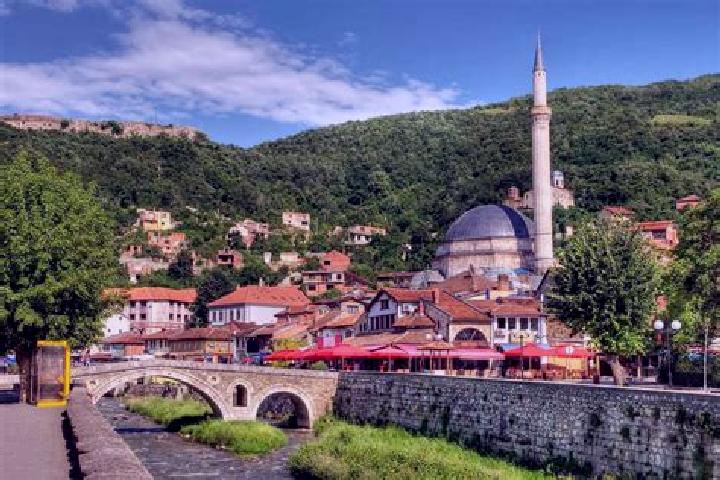 Stella, 38 — Escort in Malisevo, Kosovo
