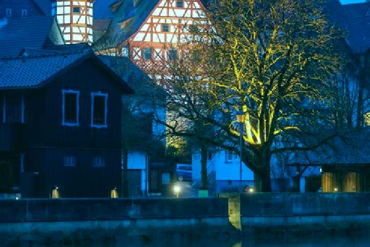Stella, 38 — Escort in Marktzeuln, Germany