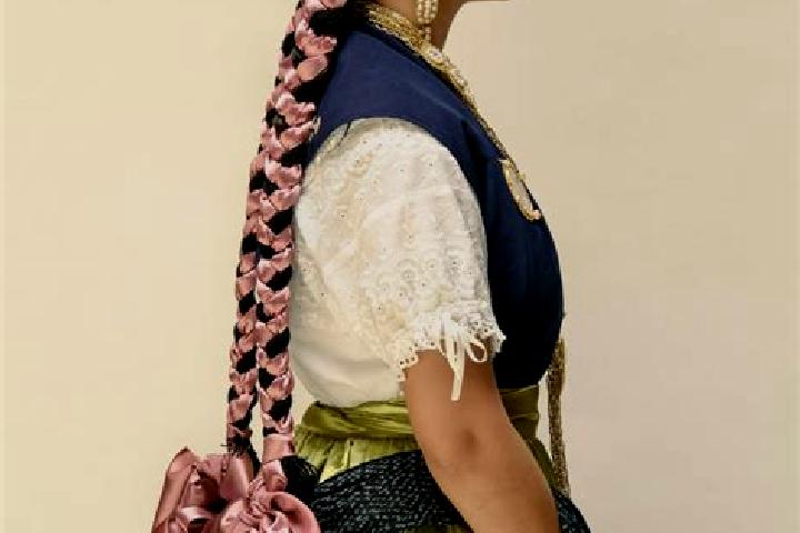 Stella, 38 — Escort in Miahuatlan (El Cuiji), Mexico