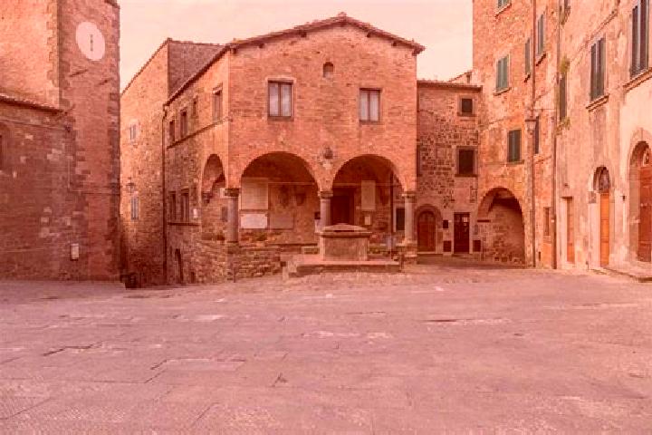 Stella, 38 — Escort in Montecatini Val di Cecina, Italy