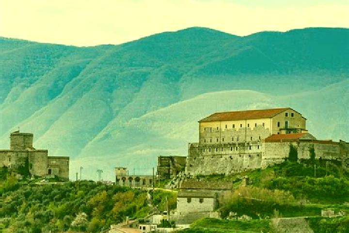 Stella, 38 — Escort in Montesarchio, Italy