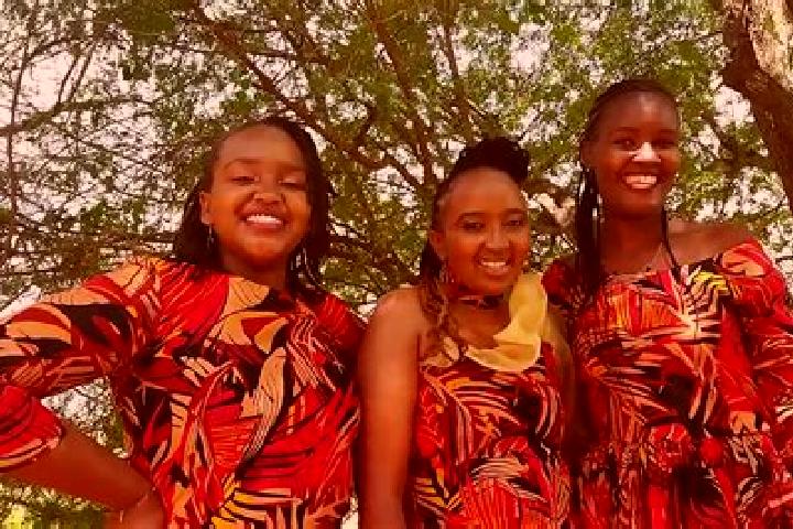 Stella, 38 — Escort in Mwatate, Kenya