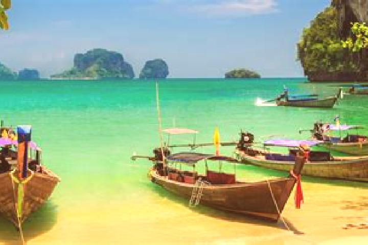 Stella, 38 — Escort in Nam Khun, Thailand