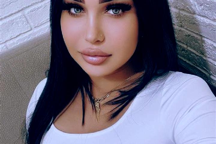 Stella, 38 — Escort in Neffes, France