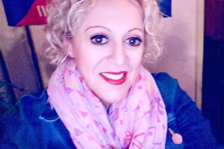 Stella, 38 — Escort in Niedernai, France