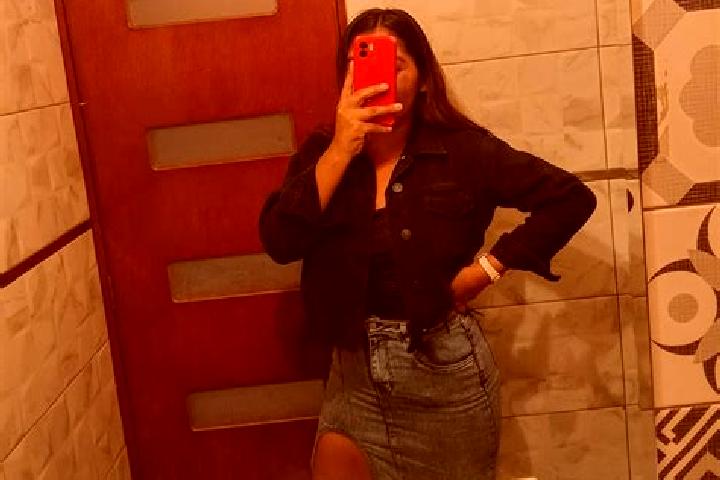 Stella, 38 — Escort in Pampahuasi, Peru