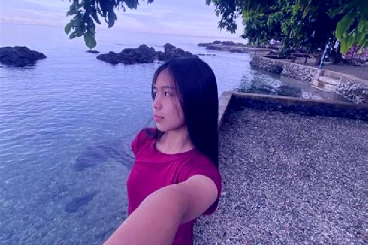 Stella, 38 — Escort in Panukulan, Philippines