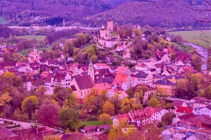 Stella, 38 — Escort in Pappenheim, Germany