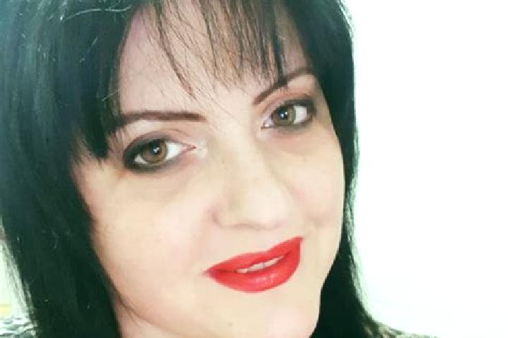 Stella, 38 — Escort in Pereiaslav, Ukraine