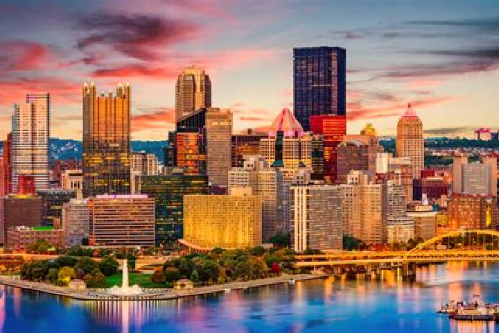 Stella, 38 — Escort in Pittsburgh, United States