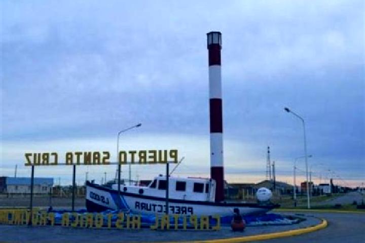 Stella, 38 — Escort in Puerto Santa Cruz, Argentina