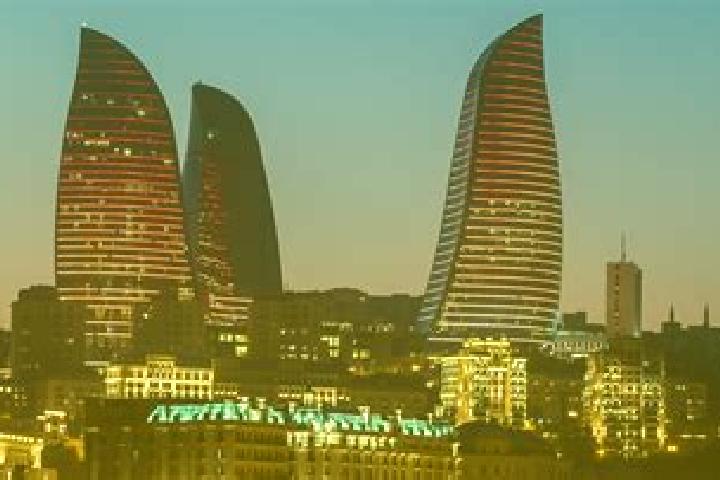 Stella, 38 — Escort in Qaraci, Azerbaijan