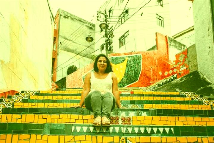 Stella, 38 — Escort in Rio de Tuxtla, Mexico