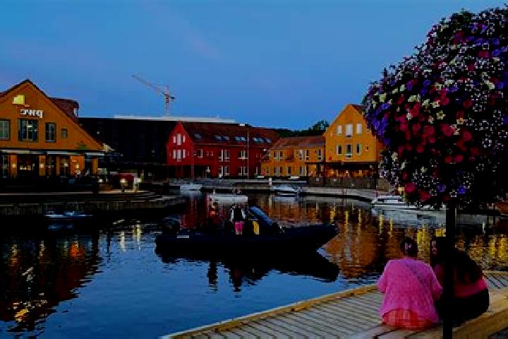 Stella, 38 — Escort in Sand, Norway