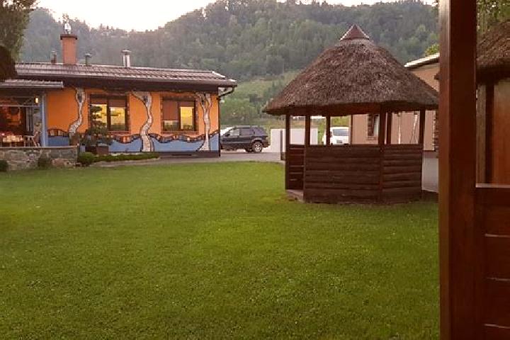 Stella, 38 — Escort in Selnica ob Dravi, Slovenia