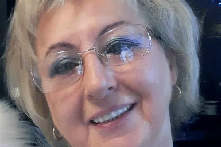 Stella, 38 — Escort in Sloboda, Russia