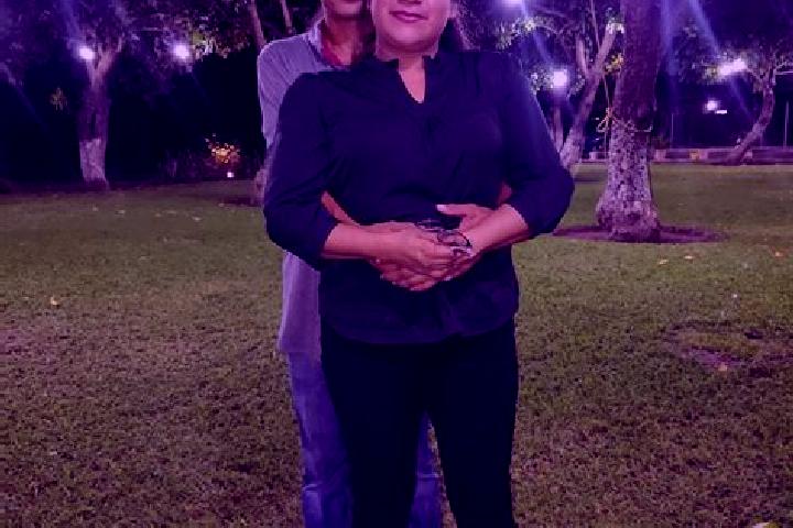 Stella, 38 — Escort in Tanganhuato, Mexico