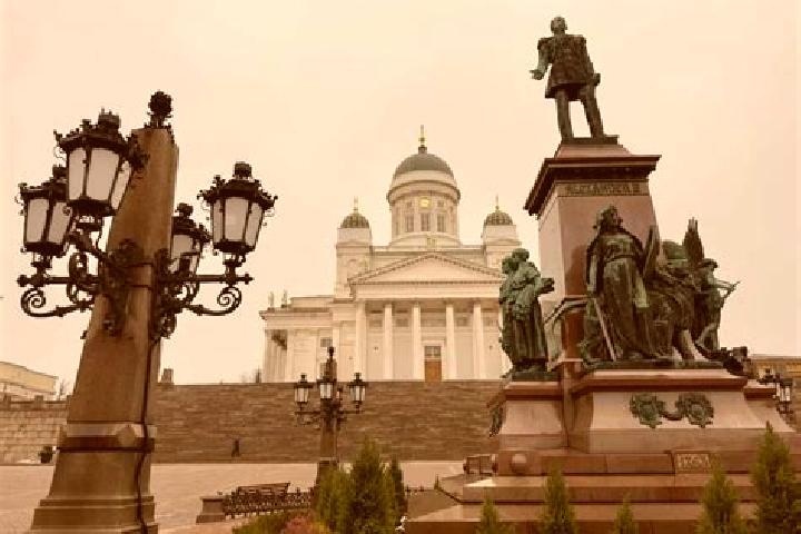 Stella, 38 — Escort in Tapulikaupunki, Finland