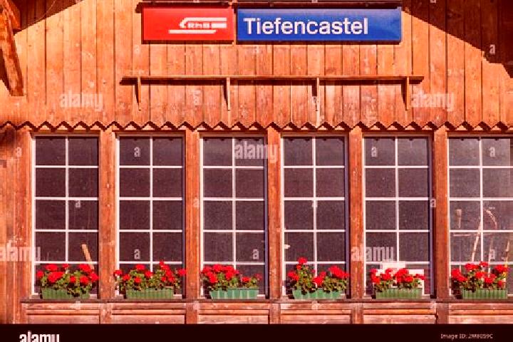 Stella, 38 — Escort in Tiefencastel, Switzerland