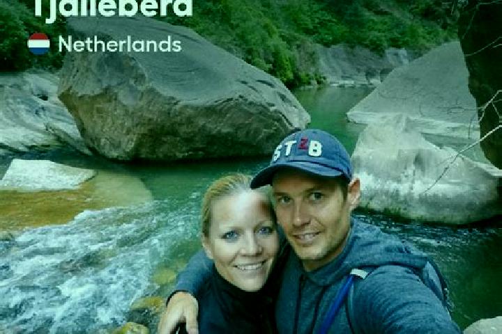 Stella, 38 — Escort in Tjalleberd, Netherlands