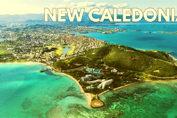 Stella, 38 — Escort in Trianon, New Caledonia