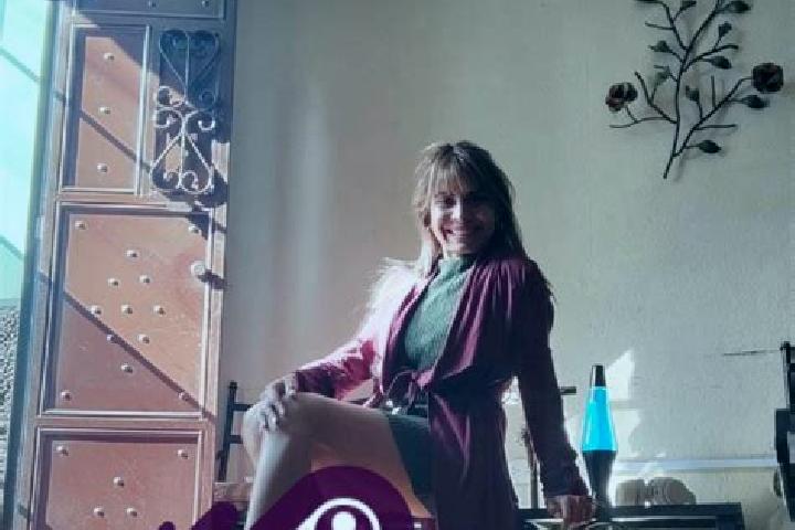 Stella, 38 — Escort in Tuchan, France