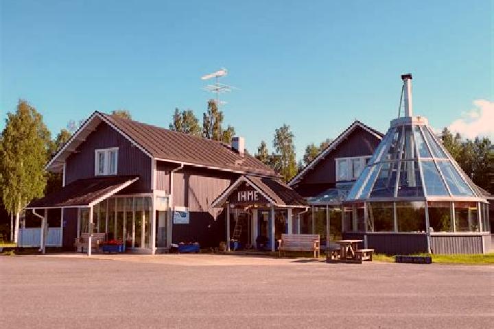Stella, 38 — Escort in Vaala, Finland