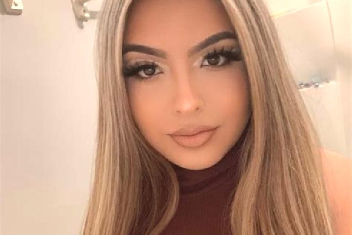 Stella, 39, a blonde amber-eyed latina companion based in Fayzabad. Offering Travel Companion, OWO, Roleplay. Available for incall and outcall, day and eveni...