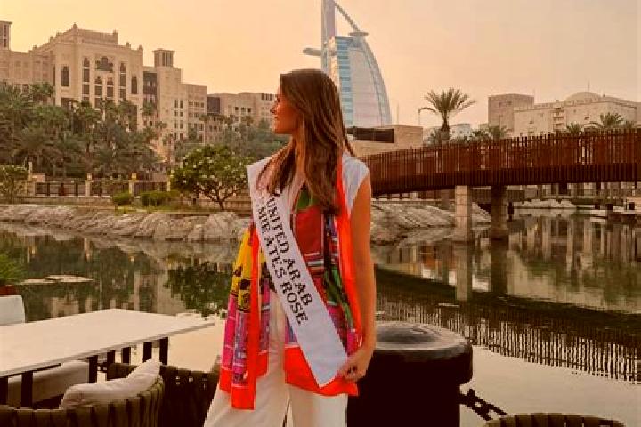 Stella, 39 — Escort in Al Qusais 1, United Arab Emirates