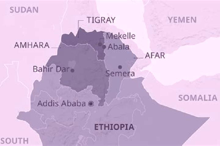 Stella, 39 — Escort in Alamata, Ethiopia