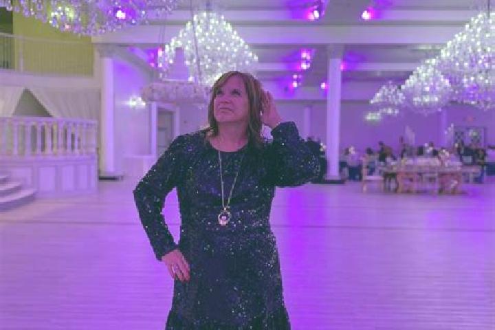 Stella, 39 — Escort in Almont, United States