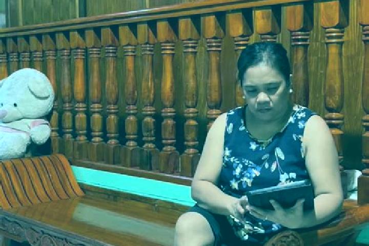 Stella, 39 — Escort in Ballesteros, Philippines