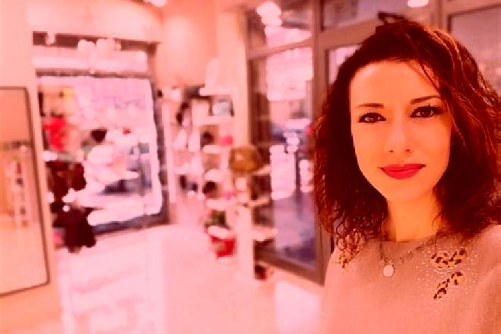 Stella, 39 — Escort in Barkacboz, Turkey