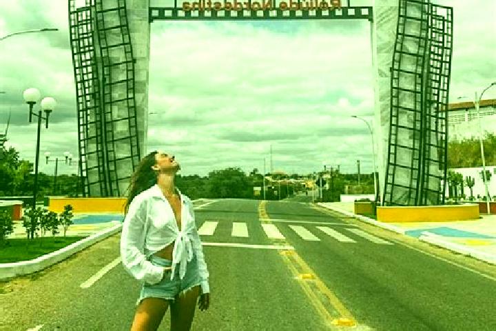 Stella, 39 — Escort in Cabaceiras, Brazil
