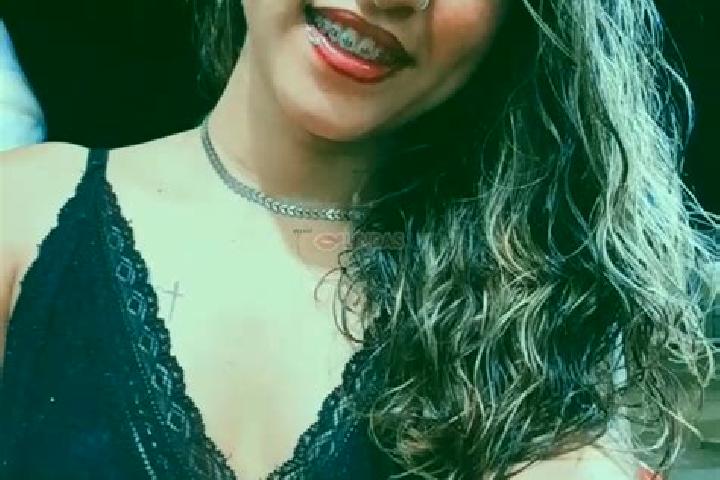 Stella, 39 — Escort in Campo Novo de Rondonia, Brazil