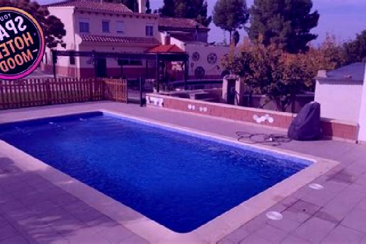 Stella, 39 — Escort in Caniles, Spain