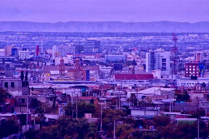 Stella, 39 — Escort in Ciudad Juarez, Mexico