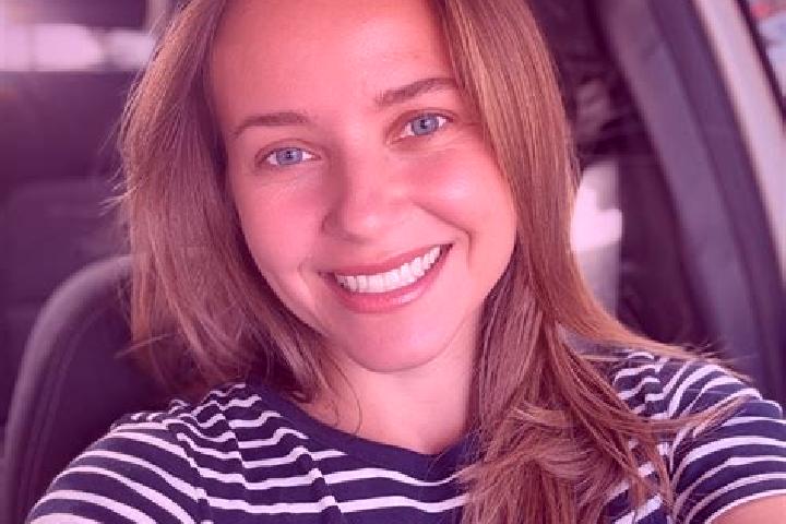 Stella, 39 — Escort in Garceni, Romania