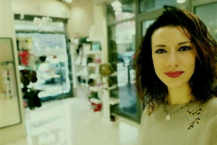 Stella, 39 — Escort in Gorlago, Italy