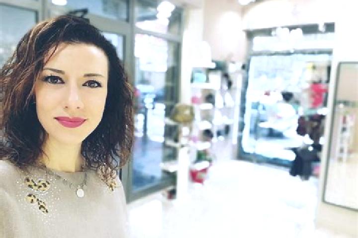 Stella, 39 — Escort in Guergenli, Turkey