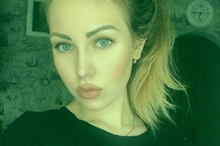 Stella, 39 — Escort in Hlobyne, Ukraine