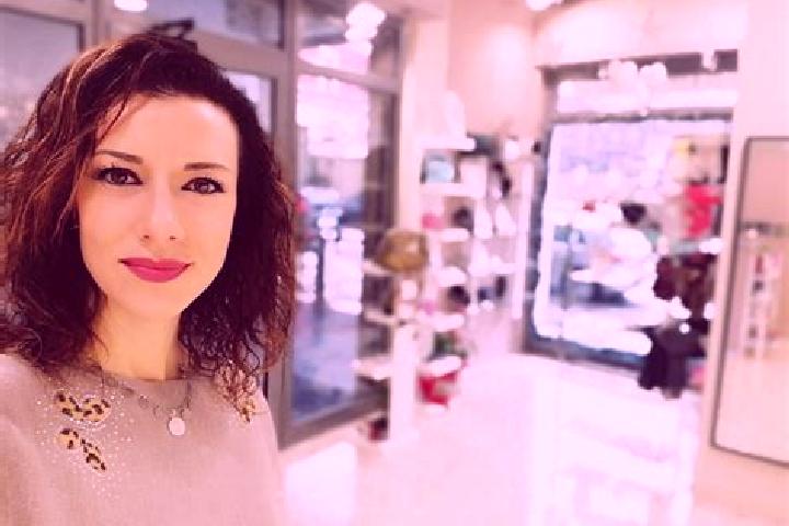 Stella, 39 — Escort in Hurezani, Romania