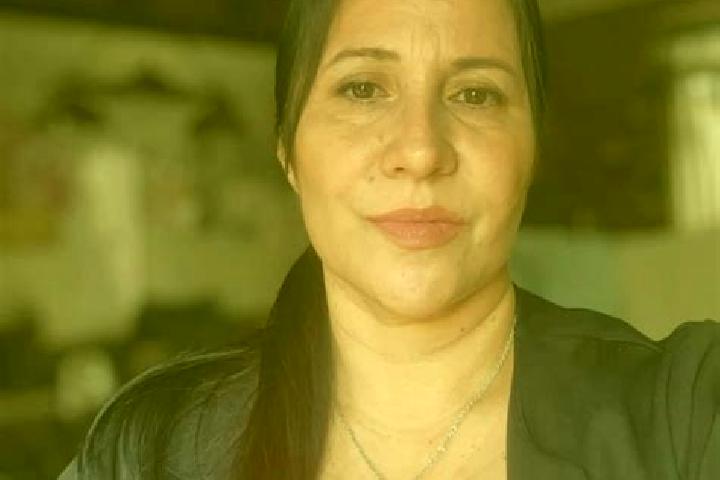 Stella, 39 — Escort in Ingeniero Guillermo N. Juarez, Argentina