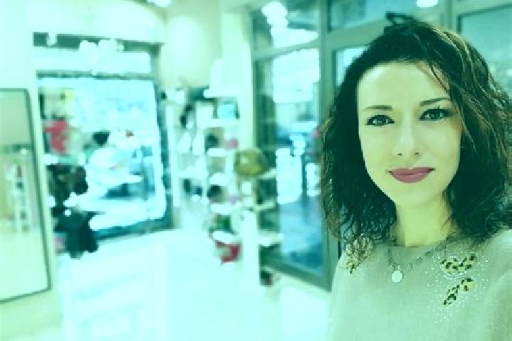 Stella, 39 — Escort in Keben, Turkey