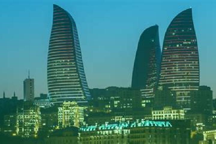 Stella, 39 — Escort in Kur, Azerbaijan